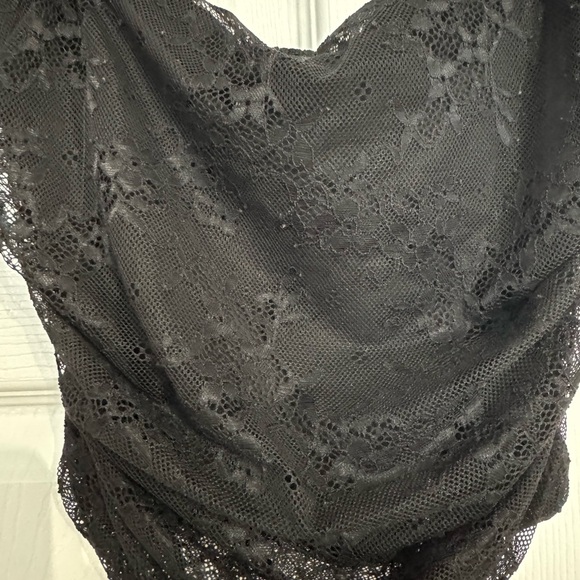 Dynamite floral lace top - Picture 2 of 5